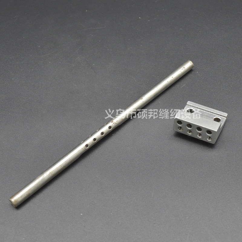 多针车零配件 VC008配件 VC008多针车针位 缝纫机针位