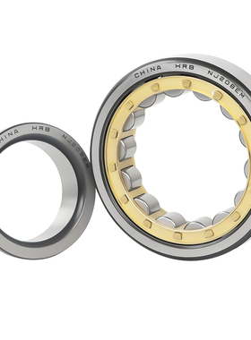 HRB圆柱滚子轴承 NU NJ 2328 2330 2334 EM ECL