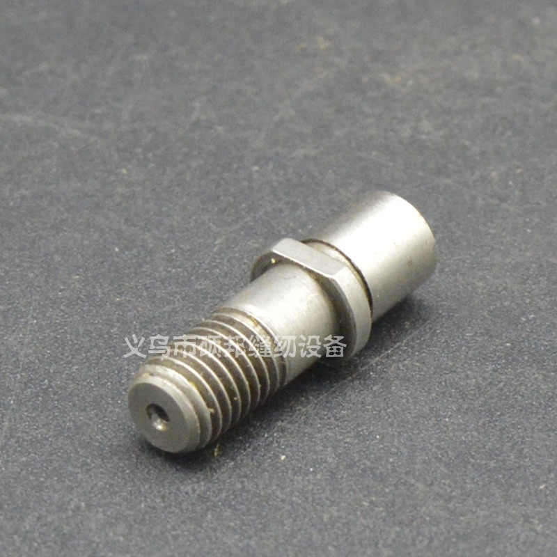 工业缝纫机配件 8B高头车配件 8B高车针杆摆动滑块螺钉 螺丝