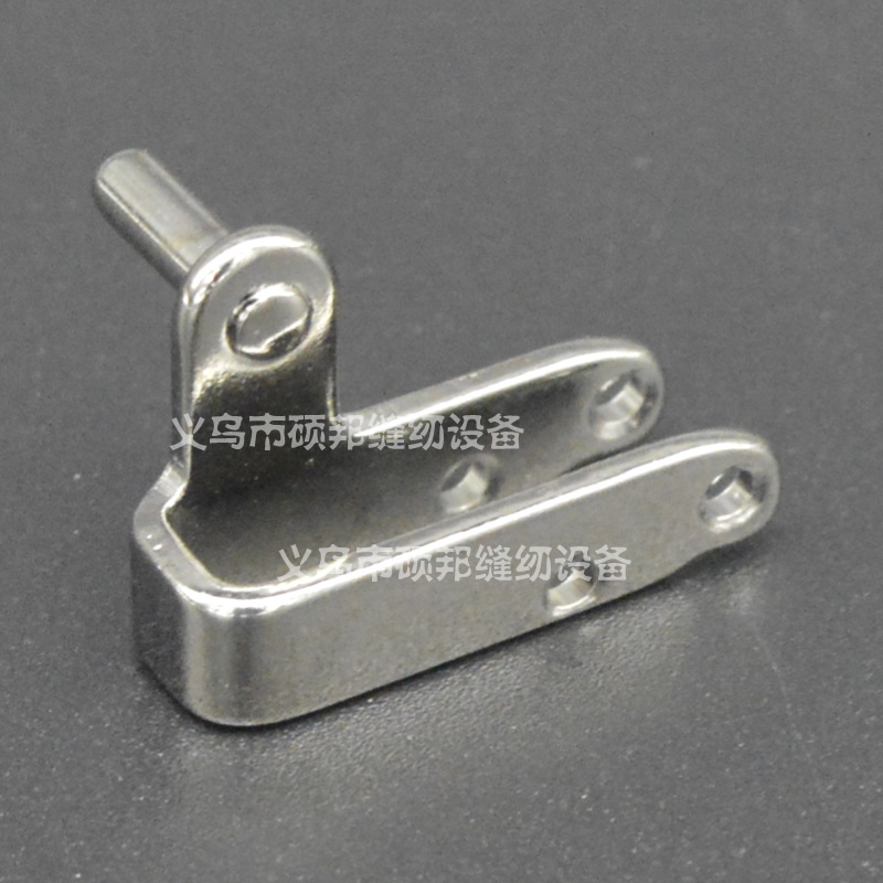 飞马EX3200/5200锁边机拷包缝车工业零配件M800挑线过线器27593