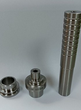HSK40/32校刀器 三点组合模具