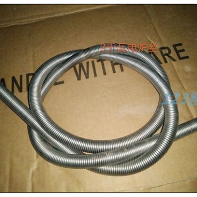 耐高温电炉丝  窑炉材料  含钼钨丝电H炉丝 电热炉丝 陶吧电窑工