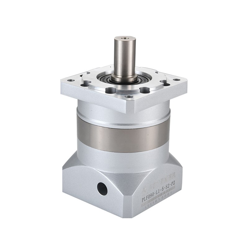 卓蓝行星减速机PLF6090120伺F服电机高精密直角行星齿轮减速器