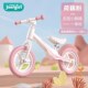 儿童平衡车1 6岁宝宝男女孩滑步车小孩无脚踏自行车滑行学步车