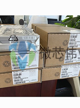 PIC18F45K22-I/PT 封装QFP44 8位微控制器 原装正品 全新库存现货