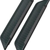 日元 星光产业汽车开门防撞条车门防磕碰保护贴防刮条防擦贴 原装