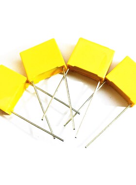 X2安规电容MPK 275V AC 104K 0.1UF 0.22/0.3M3/0.47/0.68/0.82uf