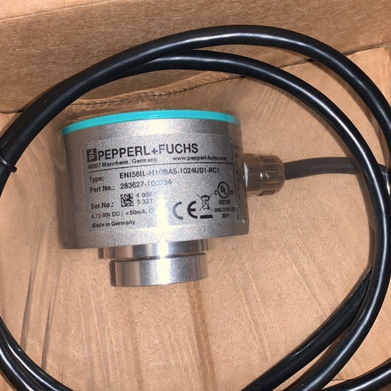 编码器ENI58IL-H10BA5-1024UD1-RC1现货