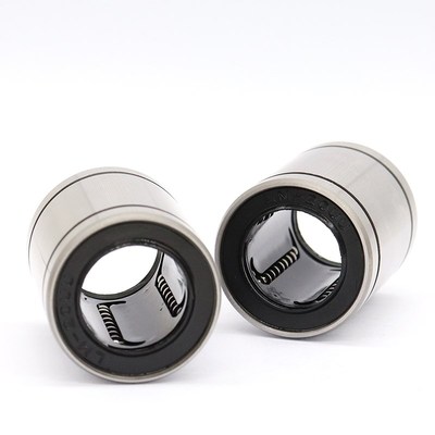 米思米直线轴承  LMU3 4 5 6 8 10 12 13 16 20 25 30 35 G H W L