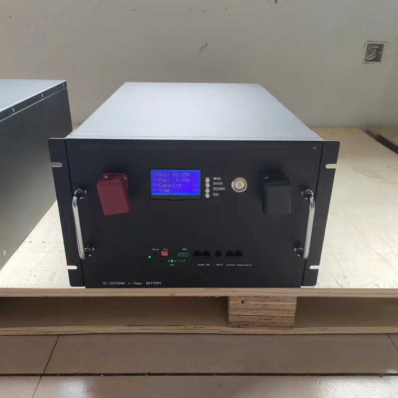 雷零科技 离网储能光伏逆变器x5KW家用高频机可市电互补可9台并机