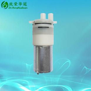 微型水泵电动微型自吸泵家用电器用迷你增压泵抽水泵