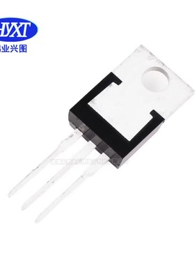 全新原装 LM337Tl LM337  直插 TO-220 可调三端线性稳压管 三极