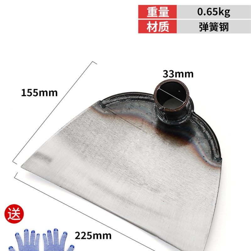 锄头除草家用种菜挖土开荒锄草农用高猛钢多功能锄头铲草专用农具,包装,五金配件包装,淘宝优惠券,粉丝福利购,淘宝优惠卷