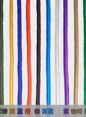 儿童楼SVL梯护栏网高空坠物楼梯防护网阳台防坠网手工尼龙安全防