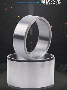 钢套耐磨套圈套管轴套衬套轴承套衬套8导套隔套10 12 15 20 25 30