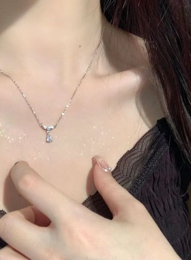 兔子好吃吗原创小众项链