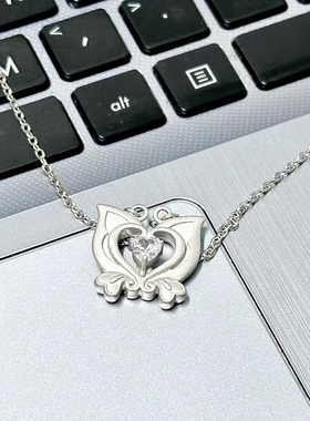 小魔仙项链2023新款爆款