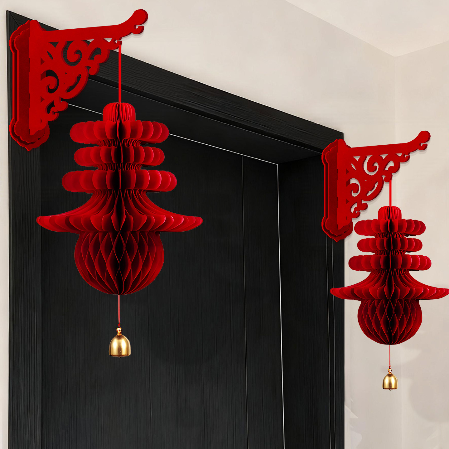 新年立体春字灯笼挂件2026马年蜂窝球装饰品房门壁挂春节过年布置,节庆用品/礼品,挂饰/生肖挂饰,淘宝优惠券,粉丝福利购,淘宝优惠卷