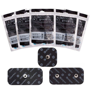 现货顺丰包邮 Compex 电极片 肌肉电刺激 运动能力提升 运动健身