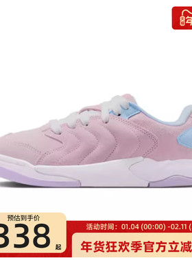 nike耐克大童女子JORDAN SESSION运动篮球休闲鞋锐力IO7611-661