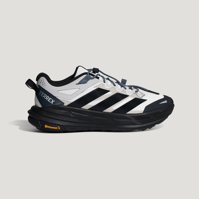 阿迪达斯 adidas2026年男女TERREX FREEHIKER LT户外鞋 KZ7356