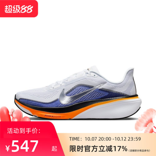 NIKE耐克男子跑步鞋IB1873-102