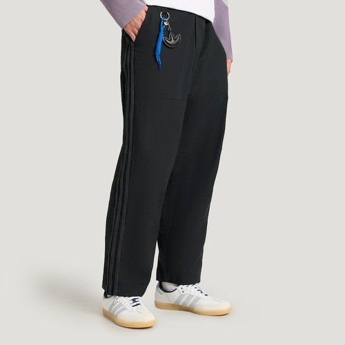 adidas阿迪达斯三叶草男子运动休闲长裤KT3043