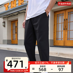 010 锐力FN2451 nike耐克秋季 男ACG运动户外训练宽松舒适休闲长裤