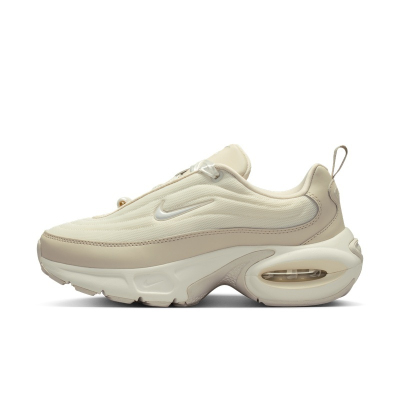 Nike耐克Air Max Portal 女子米白色跑步鞋 IV5360-100