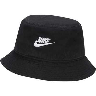 nike耐克秋季男女APEX运动训练简约百搭休闲渔夫帽锐力FB5381-010