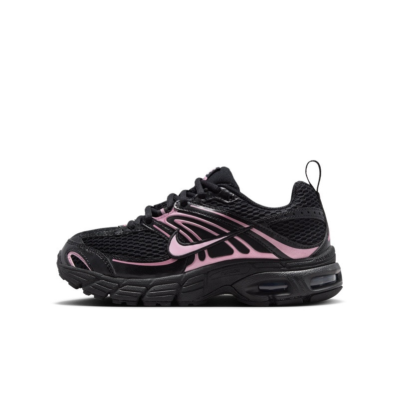 nike耐克大童气垫鞋秋季男女童运动鞋NIKE AIR MAXIQ9430-004图片