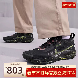 nike耐克男子PEGASUS TRAIL 5 GTX运动户外越野跑步鞋FQ0908-014