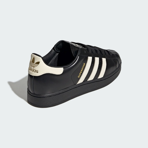 adidas阿迪达斯 三叶草SUPERSTAR男士运动休闲鞋KZ6730