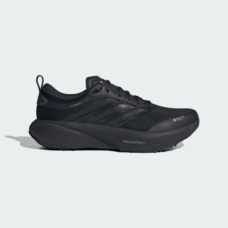adidas阿迪达斯男鞋SUPERNOVA RISE 3 GTX M户外运动跑步鞋KI3134图片