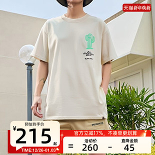 男ACG T恤锐力HV1293 TEE CACTUS运动休闲短袖 229 nike耐克秋季