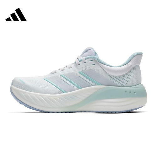 adidas阿迪达斯男女运动跑步鞋KI2357