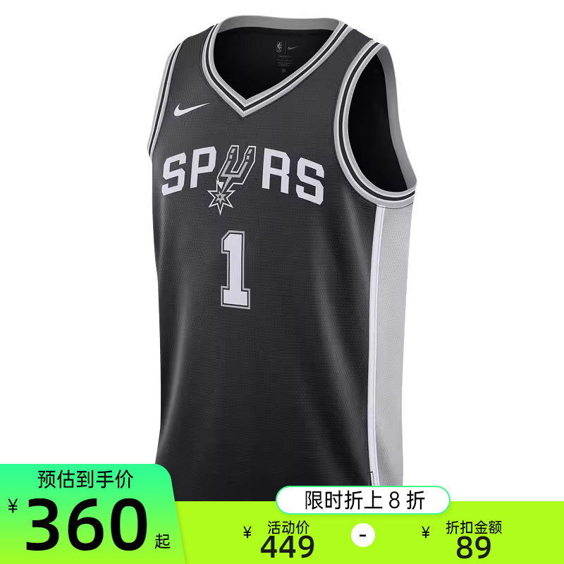nike耐克男子运动休闲无袖T恤