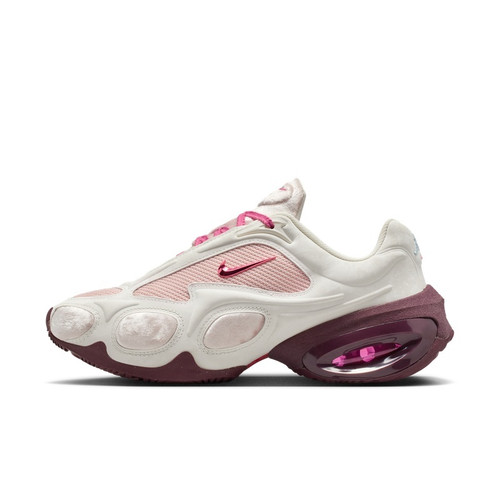 AIRMAX MUSE SE女休闲老爹鞋 白紫IQ1152-666