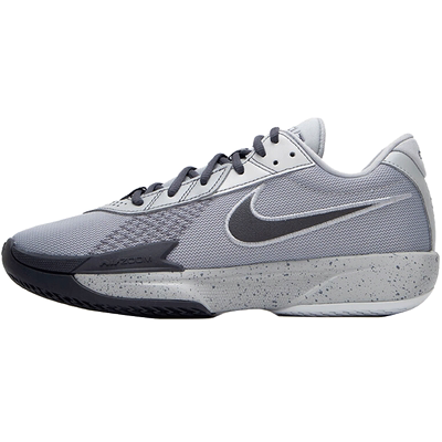 nike耐克男ZOOM G.T. CUT ACADEMY运动实战篮球鞋锐力FB2598-012