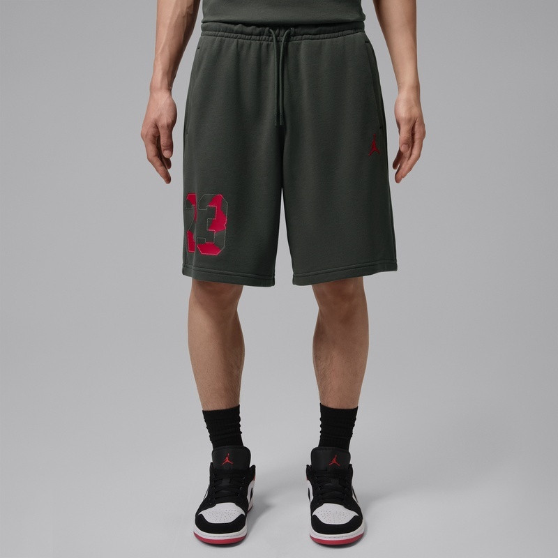 NIKE/耐克 Air Jordan 男女潮流新款夏季运动篮球短裤IW1899-015图片
