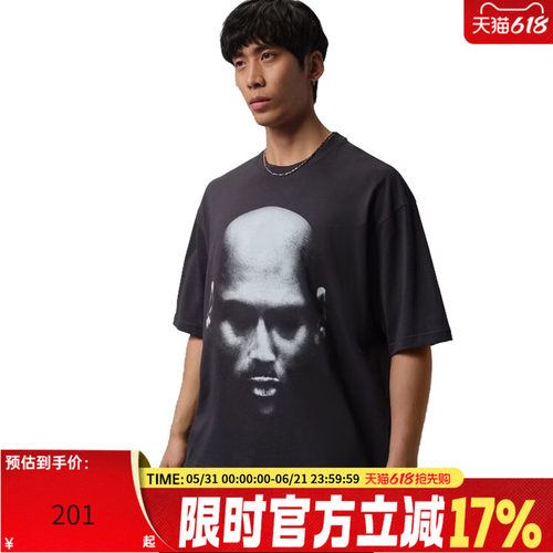 nike耐克男子运动休闲短袖