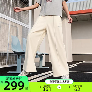 女子WIDE 锐力IH8515 LEG PNT运动休闲长裤 133 TRACK nike耐克秋季