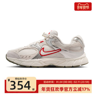 nike耐克大童男女V5 RNR年限定脱缰系列运动休闲鞋锐力IQ9794-011