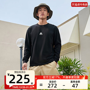 T恤锐力DR7754 nike耐克男子ACG TEE运动休闲长袖 LBR 011