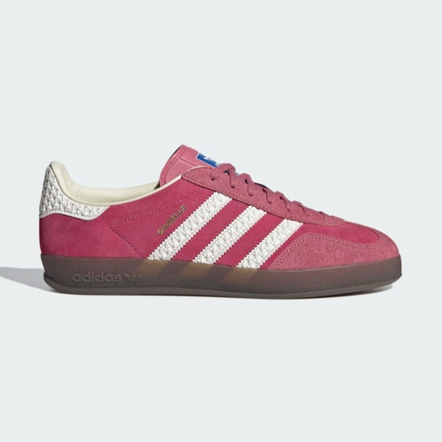 adidas三叶草休闲百搭舒适复古潮流经典休闲运动板鞋T头鞋 IF1809