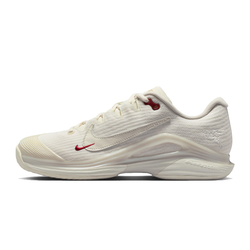 nike耐克男女VAPOR 12马年限定脱缰郑钦文同款网球鞋IQ1156-110