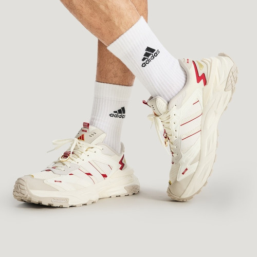 Adidas阿迪达斯XLG STORM CNY运动休闲鞋KI1855