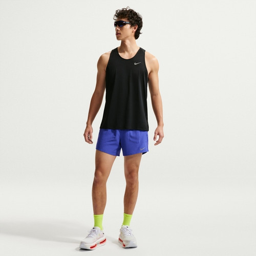 Nike耐克男子STRIDE 2IN1运动休闲短裤IF2035-430