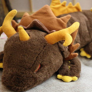 【原神官方】尘世闲游系列 仙祖法蜕毛绒抱枕钟离原神周边Genshin