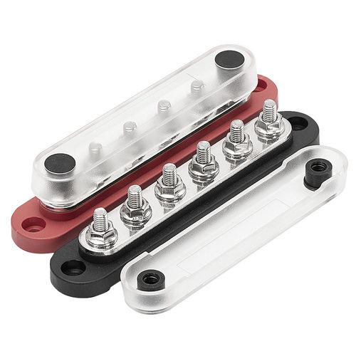 BB150-T6M6 汇流排  Bus Bar 汇线铜排 接线排 汽车导流拍排
